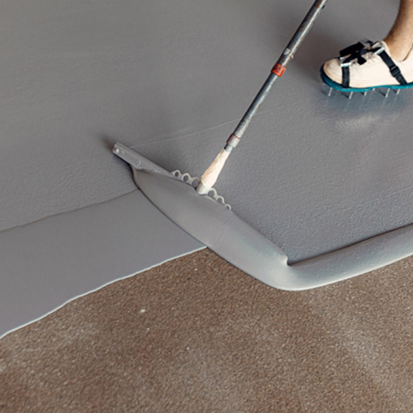 Watco Flowtop - Półpłynna wylewka samopoziomująca - obrazek 4