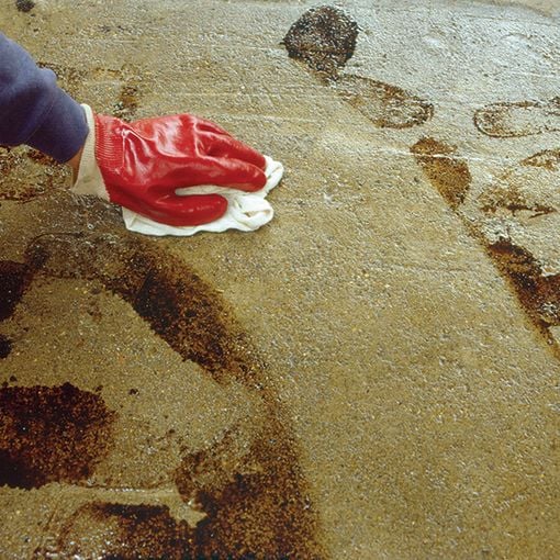 Watco Concroff środek do czyszczenia betonu - obrazek 3